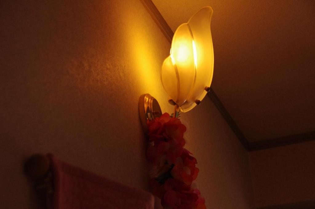 ペンションカパルア軽井沢 Hotel Karuizawa Eksteriør billede